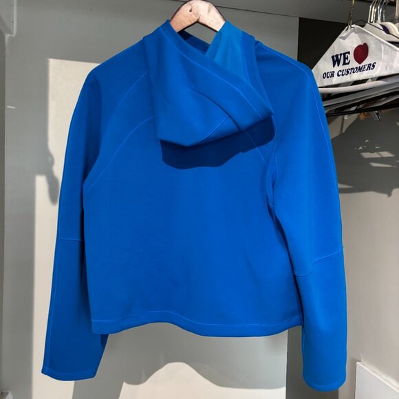lululemon Hoodie Blue - Picture 2 of 3